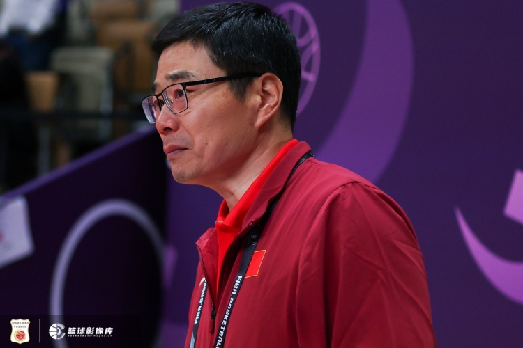 媒体人谈男篮失利：国家在乎竞技成绩但不在乎过程 也没那个耐心