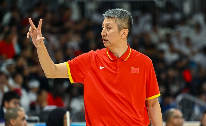 记者：科学判断&数据分析是打磨球队的趋势 NBA换帅无用同样普遍